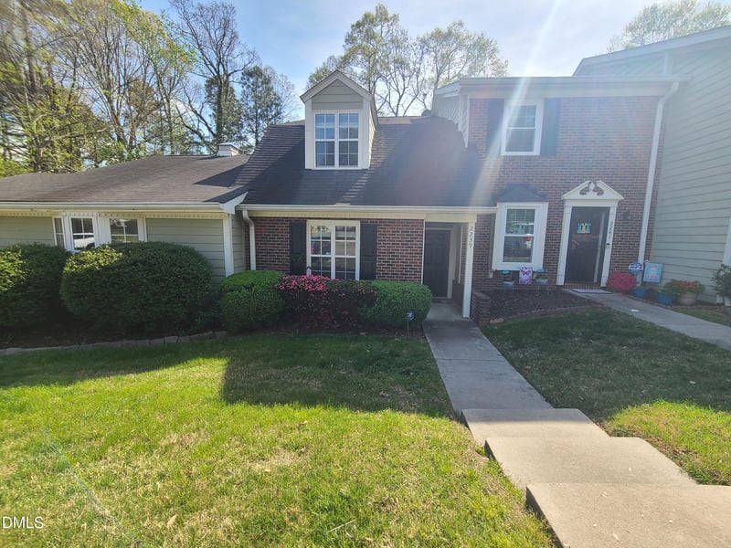 2239 Alpine Rd, Durham, NC 27707