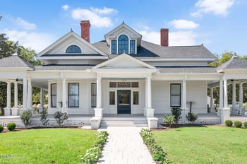 2239 Barber Mill Rd, Clayton, NC 27520