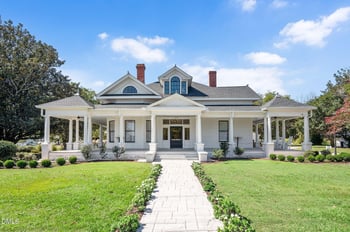 2239 Barber Mill Rd, Clayton, NC 27520