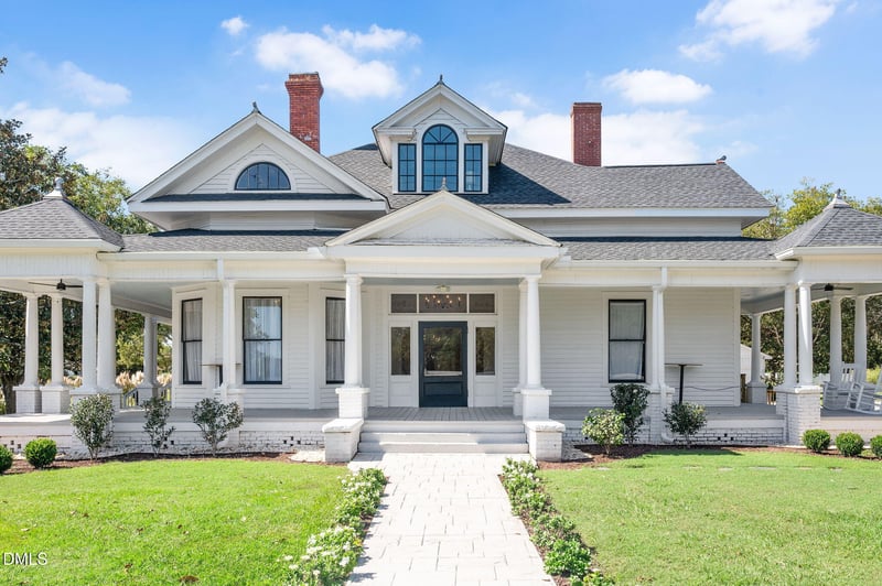 2239 Barber Mill Rd, Clayton, NC 27520