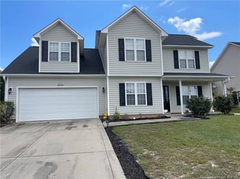2239 Gray Goose Loop, Fayetteville, NC 28306