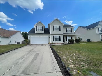 2239 Gray Goose Loop, Fayetteville, NC 28306