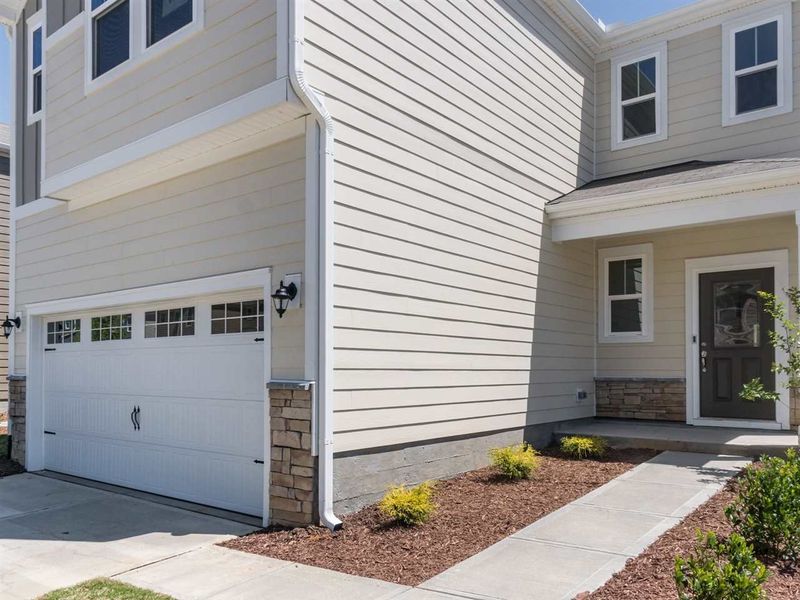 2239 Gregor Overlook Ln, Apex, NC 27502