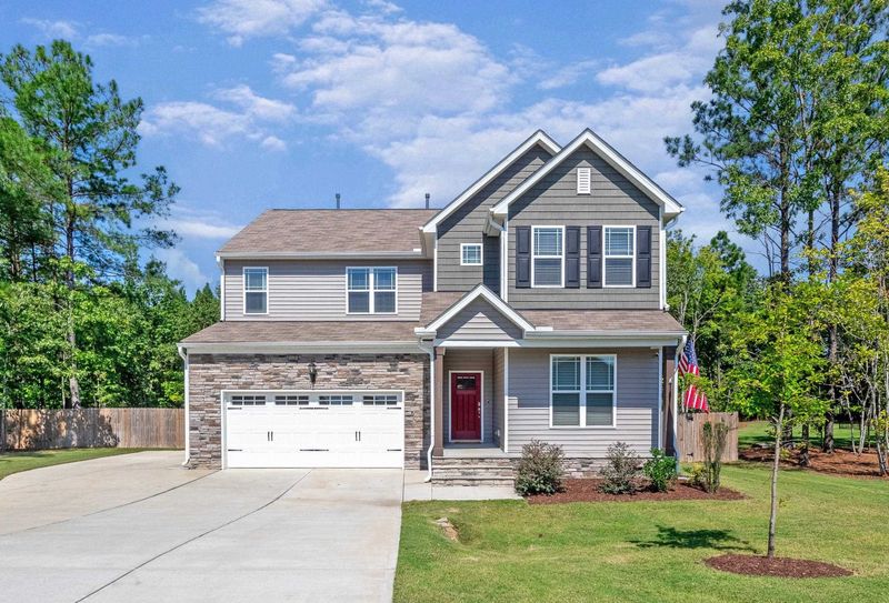 2239 Kanata Mills Rd, Wake Forest, NC 27587
