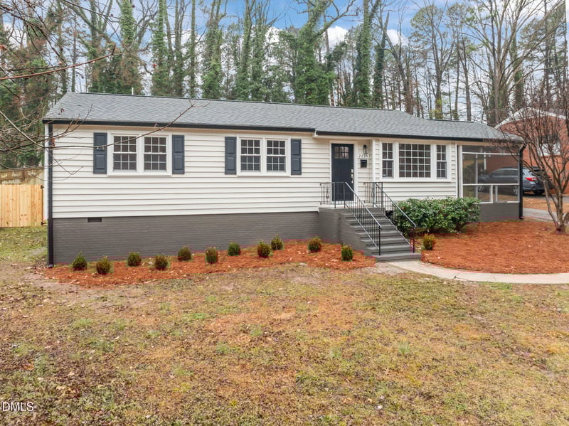 2239 Rumson Rd, Raleigh, NC 27610