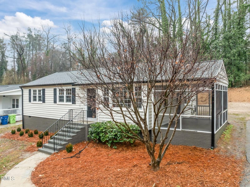 2239 Rumson Rd, Raleigh, NC 27610