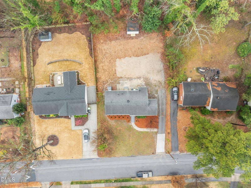 2239 Rumson Rd, Raleigh, NC 27610