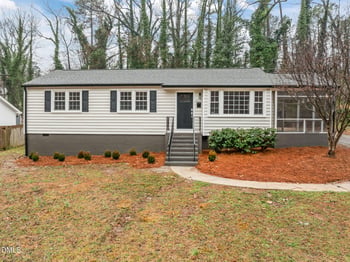 2239 Rumson Rd, Raleigh, NC 27610