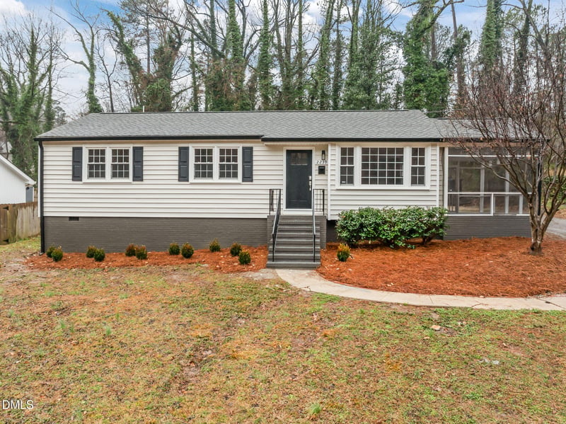 2239 Rumson Rd, Raleigh, NC 27610