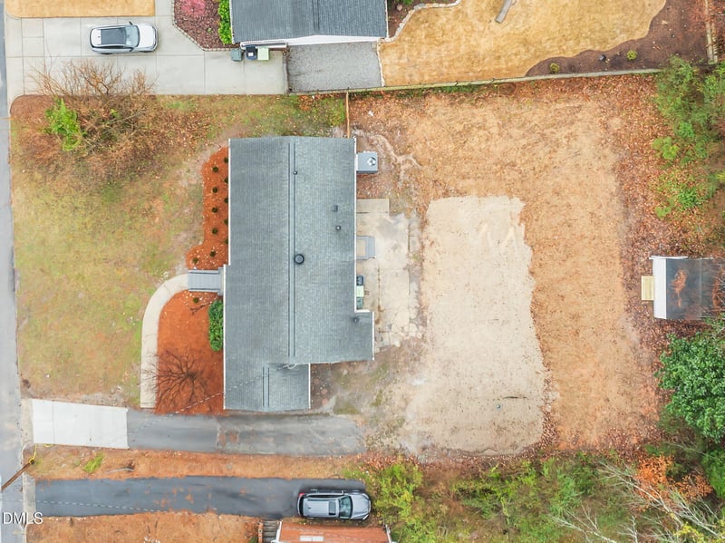 2239 Rumson Rd, Raleigh, NC 27610