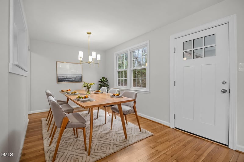 2239 Rumson Rd, Raleigh, NC 27610