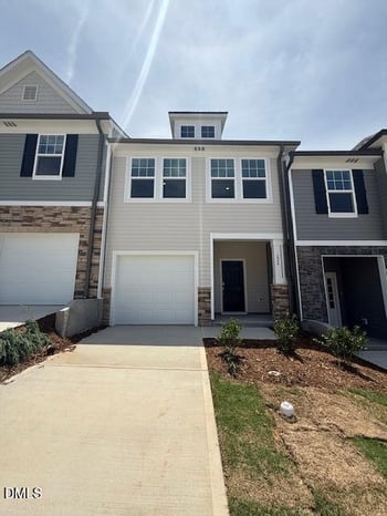 224 Alberta Dr, Franklinton, NC 27525