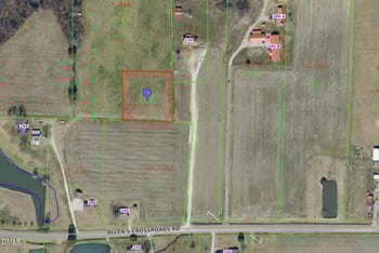 224 Allens Crossroads Rd, Four Oaks, NC 27524