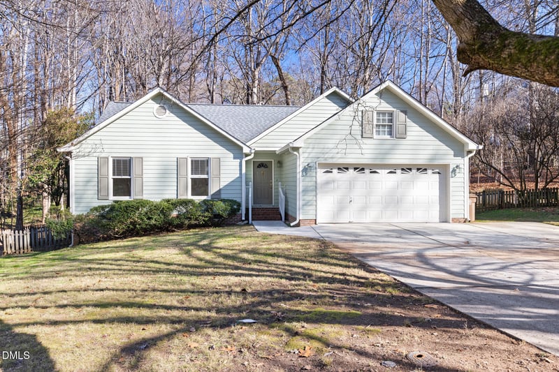 224 Amberglow Pl, Cary, NC 27513