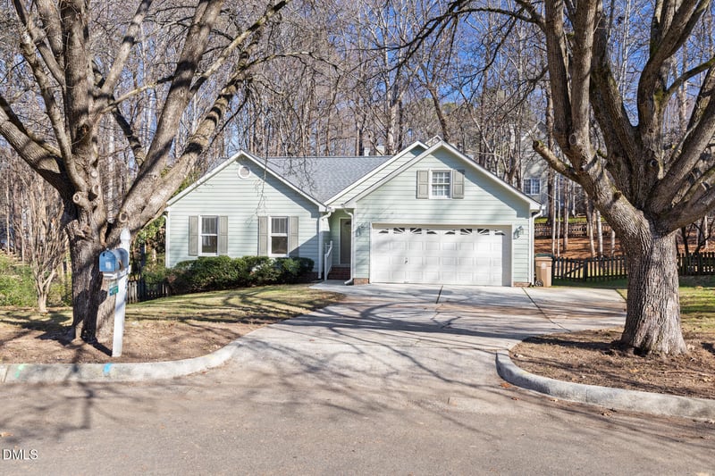 224 Amberglow Pl, Cary, NC 27513