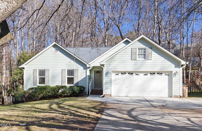 224 Amberglow Pl, Cary, NC 27513