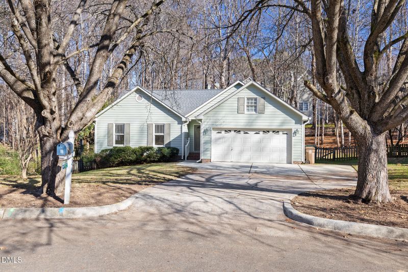 224 Amberglow Pl, Cary, NC 27513