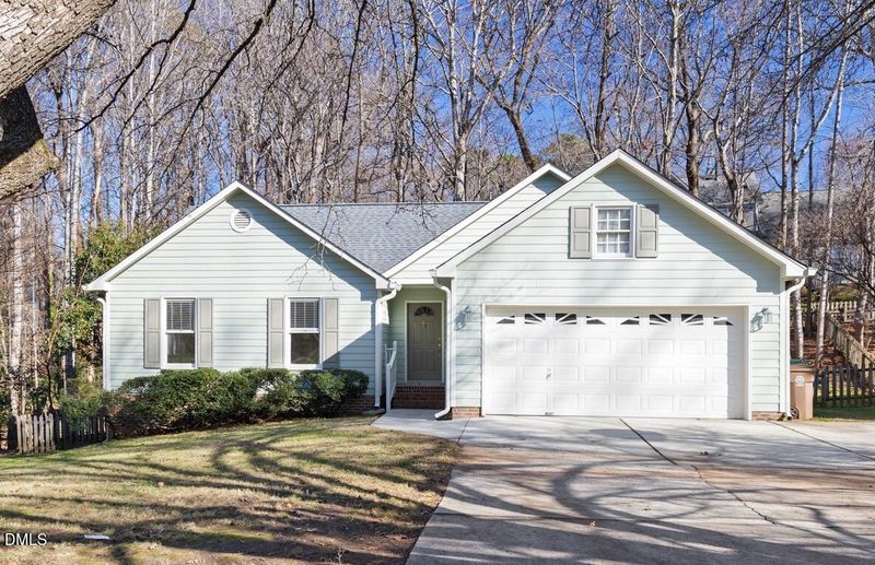 224 Amberglow Pl, Cary, NC 27513
