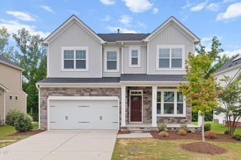 224 Anton Way, Garner, NC 27529