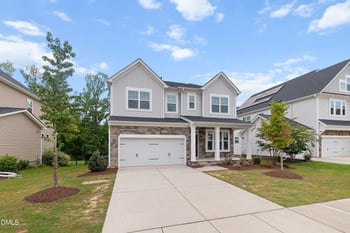 224 Anton Way, Garner, NC 27529