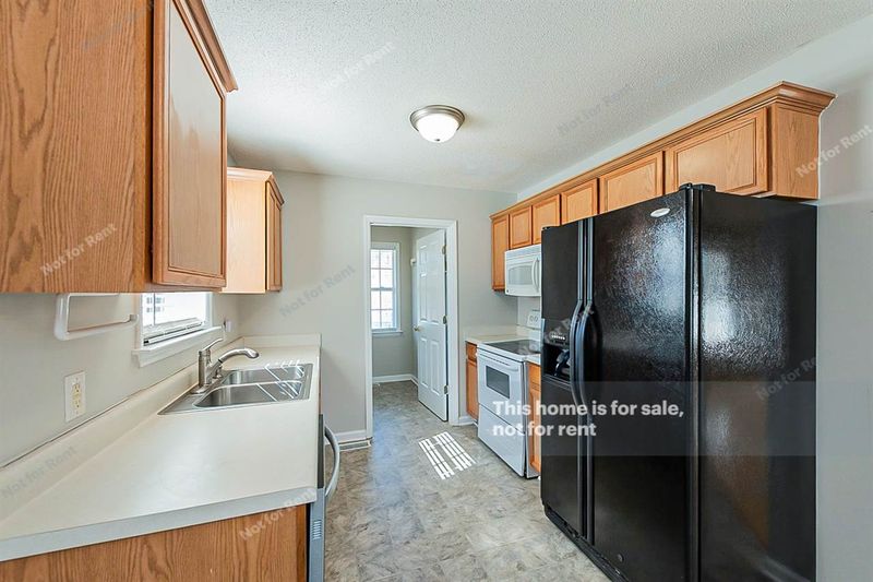 224 Audrey Cir, Garner, NC 27529