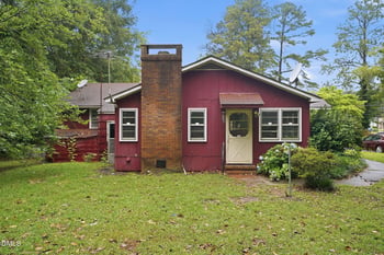 224 Banks Ave, Goldsboro, NC 27534