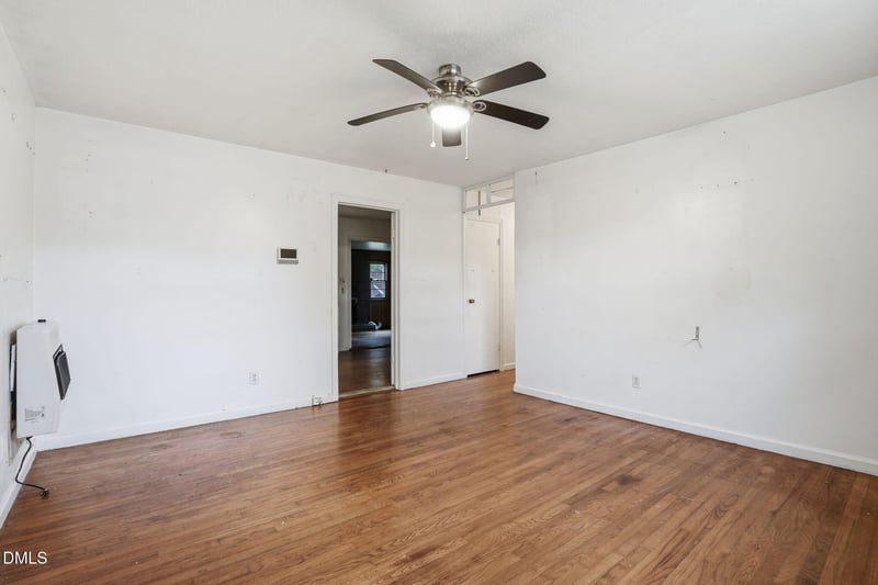 224 Banks Ave, Goldsboro, NC 27534