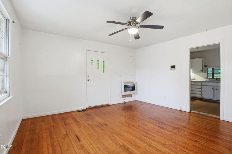 224 Banks Ave, Goldsboro, NC 27534
