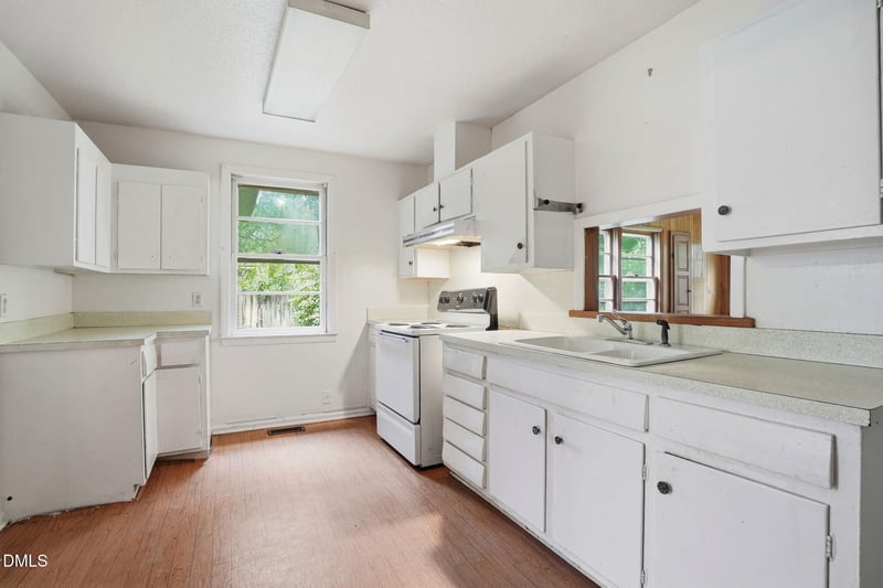 224 Banks Ave, Goldsboro, NC 27534