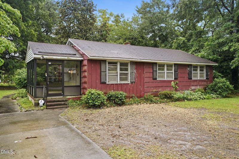 224 Banks Ave, Goldsboro, NC 27534