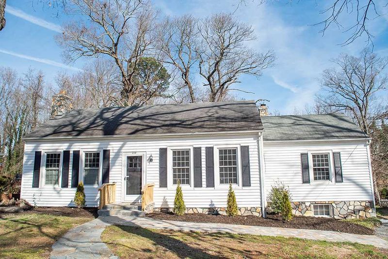 224 Barnette Ave, Roxboro, NC 27573