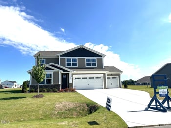 224 Bering Cir, Angier, NC 27501