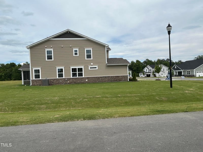 224 Bering Cir, Angier, NC 27501