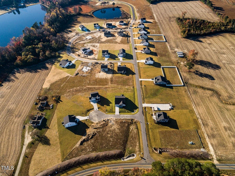 224 Bering Cir, Angier, NC 27501