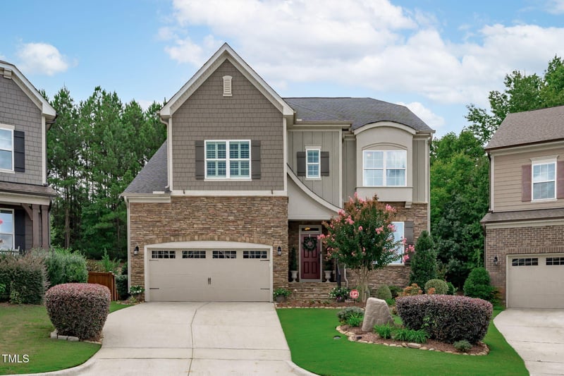 224 Birdsgrove Ct, Cary, NC 27519