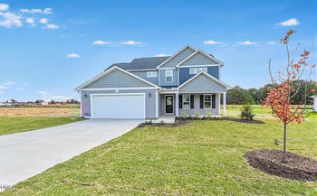 224 Boston River Dr (Lot 11), Dunn, NC 28334