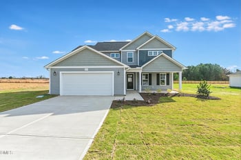 224 Boston River Dr (Lot 11), Dunn, NC 28334