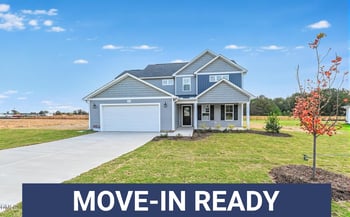 224 Boston River Dr (Lot 11), Dunn, NC 28334