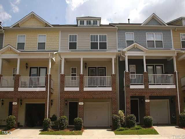 224 Briadgait Brea Rd, Cary, NC 27519