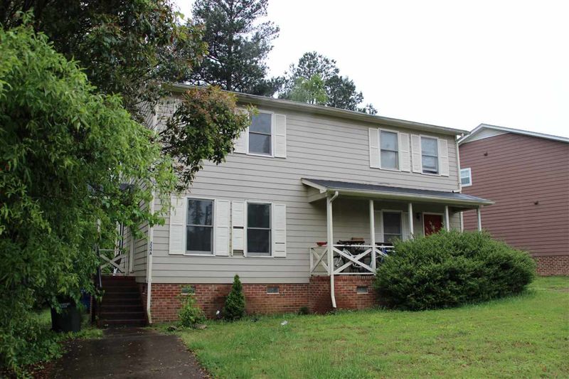 224 Bridgefield Pl, Durham, NC 27705