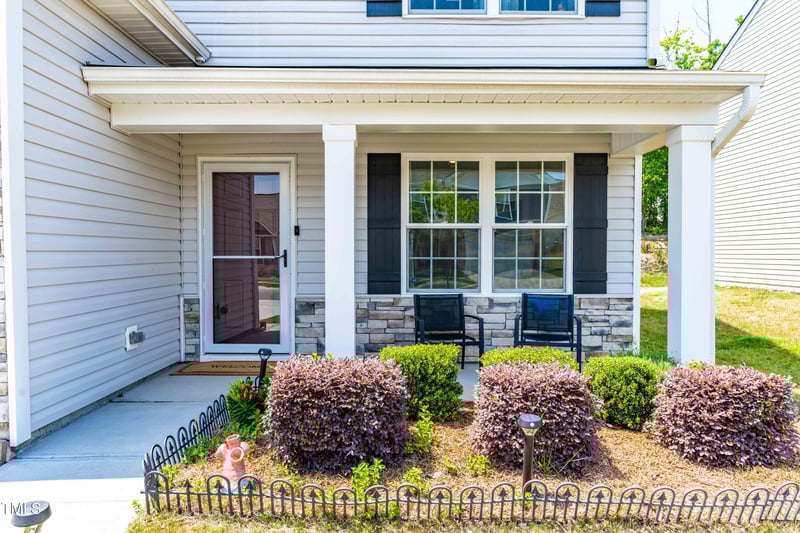 224 Brisk Dr, Zebulon, NC 27597