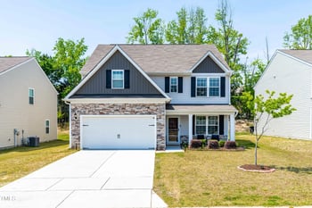 224 Brisk Dr, Zebulon, NC 27597