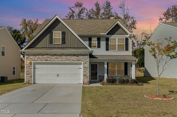 224 Brisk Dr, Zebulon, NC 27597