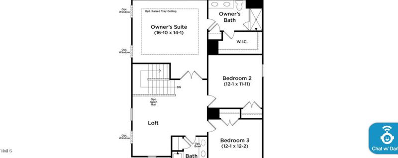 224 Burford Way, Angier, NC 27501