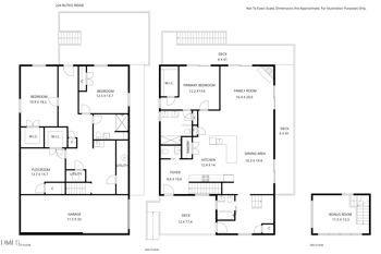 224 Buteo Rg, Pittsboro, NC 27312