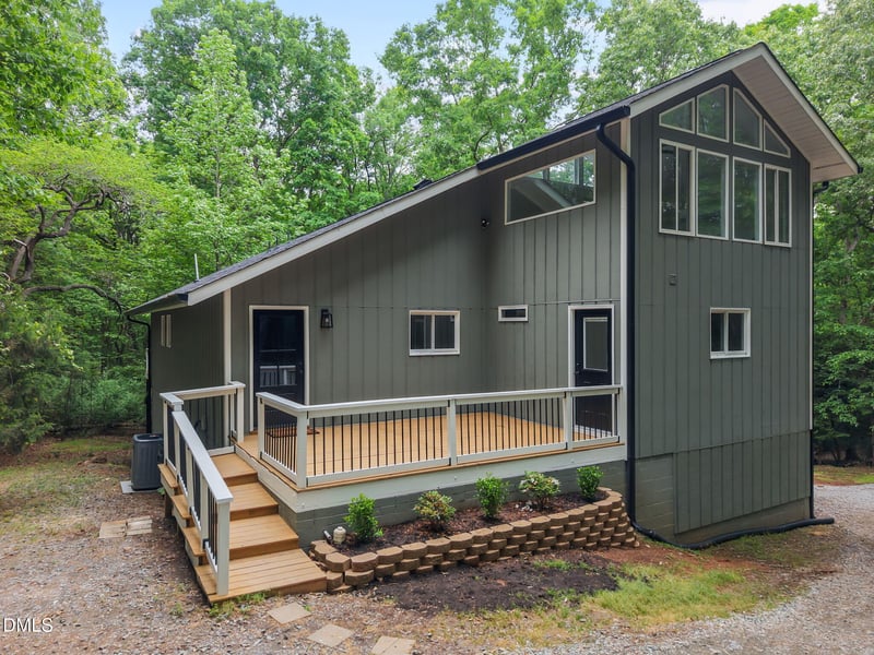224 Buteo Rg, Pittsboro, NC 27312