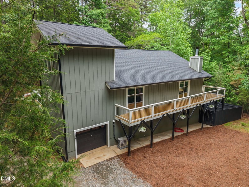 224 Buteo Rg, Pittsboro, NC 27312
