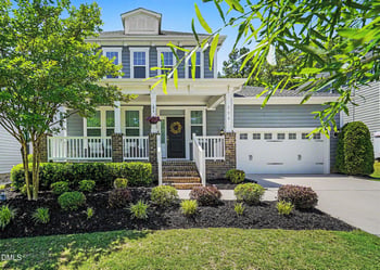 224 Cahors Trl, Holly Springs, NC 27540