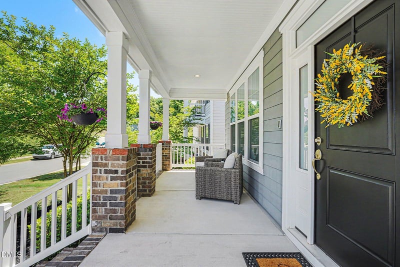 224 Cahors Trl, Holly Springs, NC 27540
