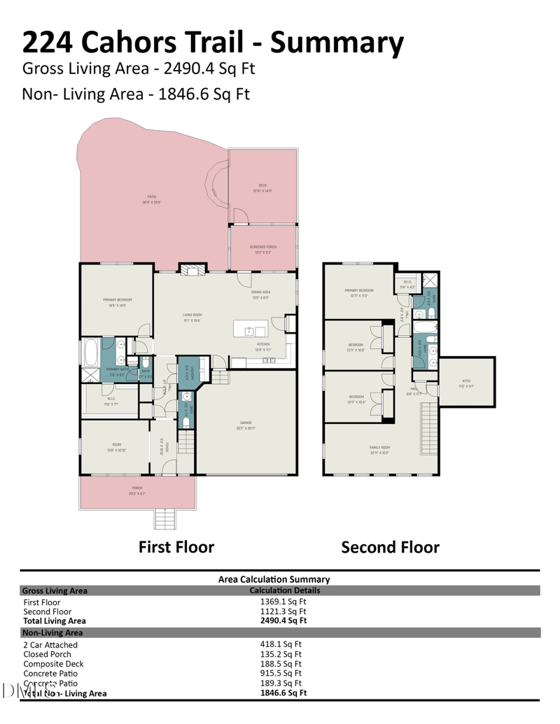 224 Cahors Trl, Holly Springs, NC 27540